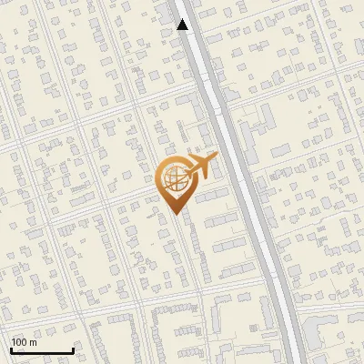 Foto zu Lintruper Straße 63, 12305 Berlin
