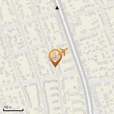Foto zu Lintruper Straße 77, 12305 Berlin
