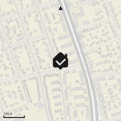 Foto zu Lintruper Straße 79, 12305 Berlin