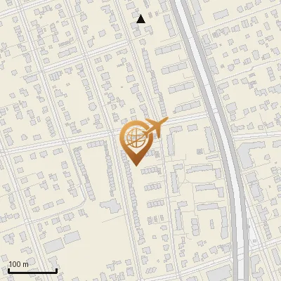 Foto zu Lintruper Straße 82, 12305 Berlin