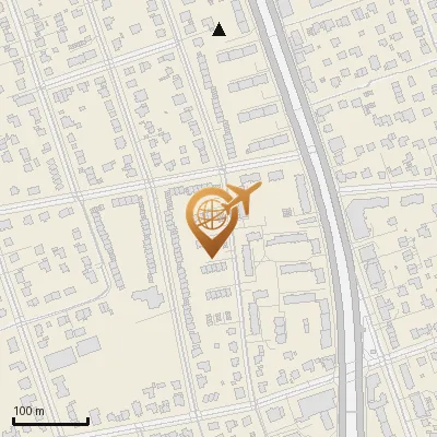 Foto zu Lintruper Straße 84, 12305 Berlin