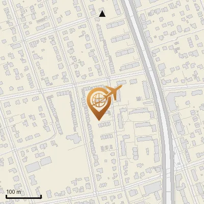Foto zu Lintruper Straße 86, 12305 Berlin