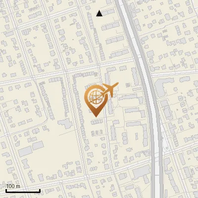Foto zu Lintruper Straße 88, 12305 Berlin