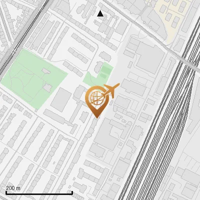 Foto zu Linzer Straße 27, 50939 Köln