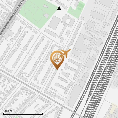 Foto zu Linzer Straße 43, 50939 Köln