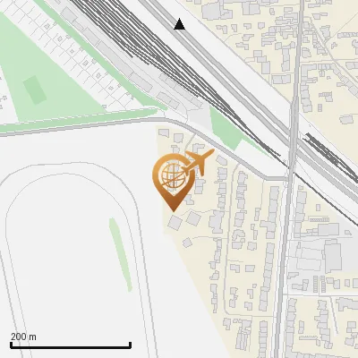Foto zu Lipizzaner Straße 16, 50735 Köln