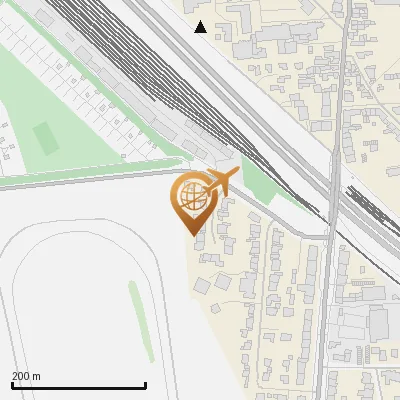 Foto zu Lipizzaner Straße 8, 50735 Köln