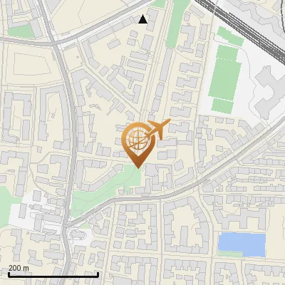 Foto zu Lipowskystraße 27, 81373 München