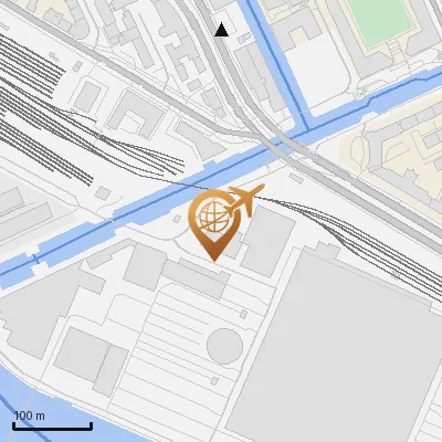 Foto zu Lippeltstraße 1, 20097 Hamburg