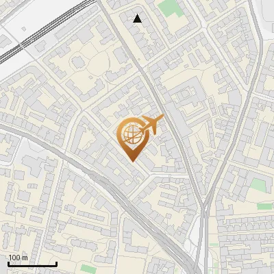 Foto zu Lippmannstraße 10, 22769 Hamburg