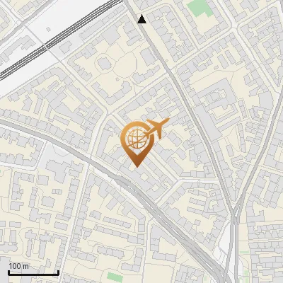 Foto zu Lippmannstraße 13, 22769 Hamburg