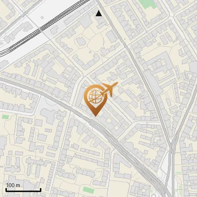 Foto zu Lippmannstraße 17, 22769 Hamburg