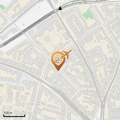 Foto zu Lippmannstraße 28, 22769 Hamburg