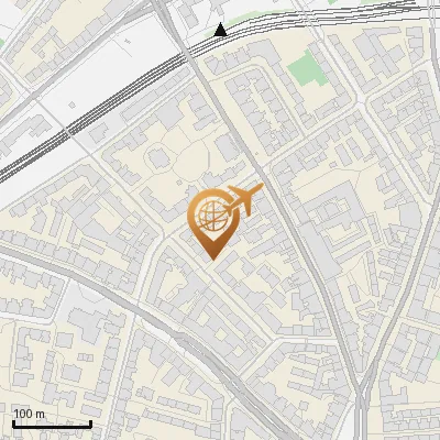 Foto zu Lippmannstraße 30, 22769 Hamburg