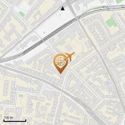 Foto zu Lippmannstraße 53, 22769 Hamburg