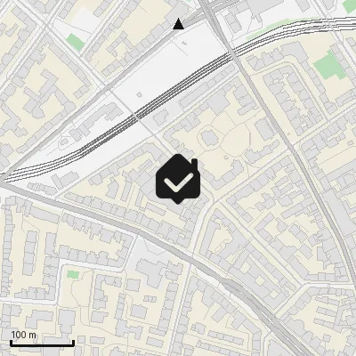 Bild zu Lippmannstraße 57, 22769 Hamburg