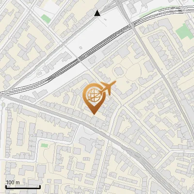 Foto zu Lippmannstraße 59, 22769 Hamburg