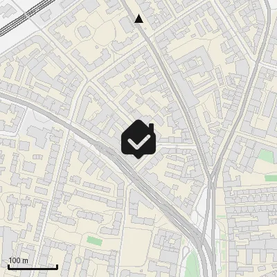 Bild zu Lippmannstraße 7, 22769 Hamburg