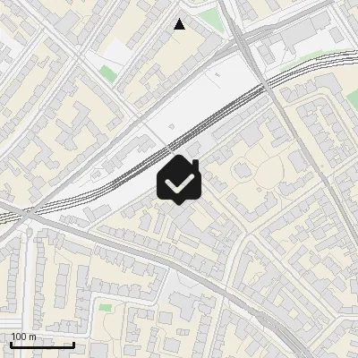 Bild zu Lippmannstraße 73, 22769 Hamburg