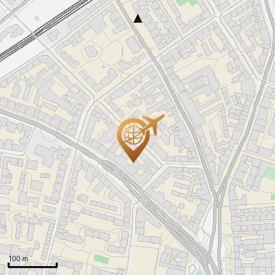 Foto zu Lippmannstraße 9, 22769 Hamburg