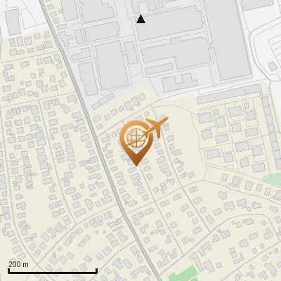 Foto zu Lisbergstraße 10, 81249 München