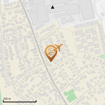 Foto zu Lisbergstraße 5, 81249 München