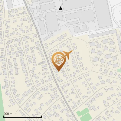 Foto zu Lisbergstraße 9, 81249 München