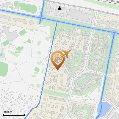 Foto zu Lisbeth-Bruhn-Straße 19, 21035 Hamburg