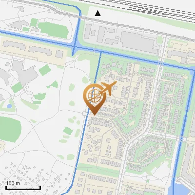 Foto zu Lisbeth-Bruhn-Straße 28, 21035 Hamburg