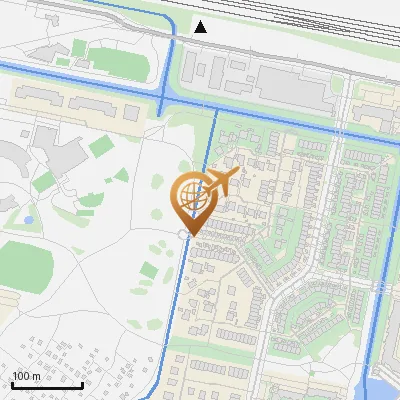 Foto zu Lisbeth-Bruhn-Straße 32, 21035 Hamburg