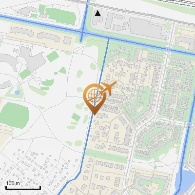 Foto zu Lisbeth-Bruhn-Straße 33, 21035 Hamburg