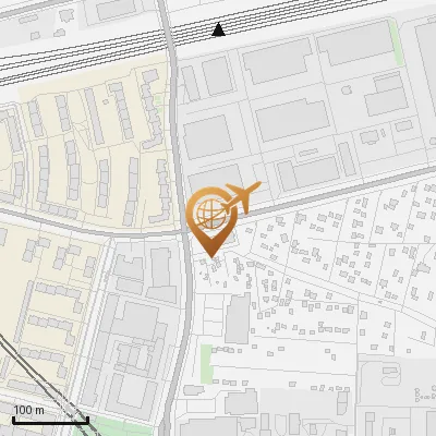 Foto zu Lise-Meitner-Straße 10, 10589 Berlin