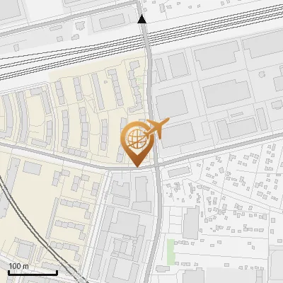 Foto zu Lise-Meitner-Straße 11, 10589 Berlin