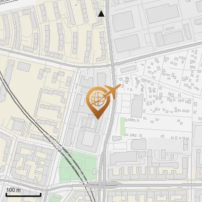 Foto zu Lise-Meitner-Straße 5, 10589 Berlin