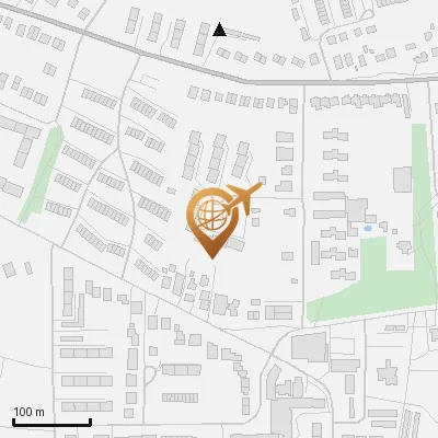 Foto zu Liseistieg 3, 22149 Hamburg