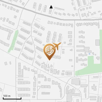 Foto zu Liseistieg 4, 22149 Hamburg