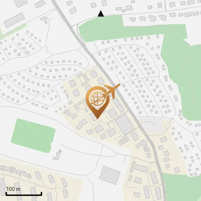 Foto zu Liselott-Kreidelmeyer-Hof 2, 21077 Hamburg