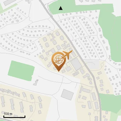 Foto zu Liselott-Kreidelmeyer-Hof 6, 21077 Hamburg