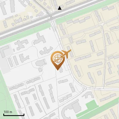 Foto zu Lissabonallee 12, 14163 Berlin