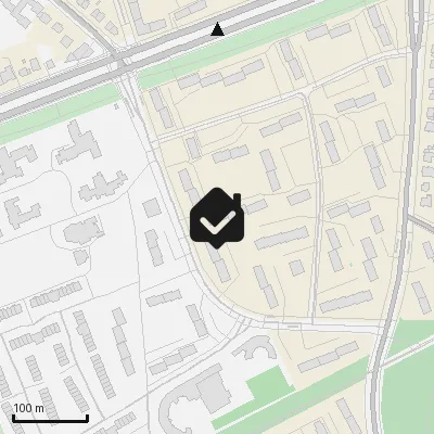 Foto zu Lissabonallee 13, 14163 Berlin