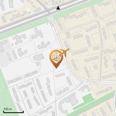 Foto zu Lissabonallee 14, 14163 Berlin