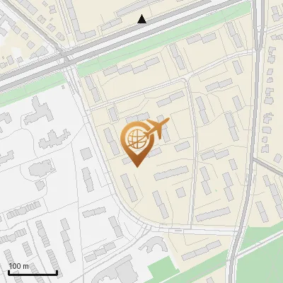 Foto zu Lissabonallee 15, 14163 Berlin