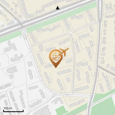 Foto zu Lissabonallee 17, 14163 Berlin
