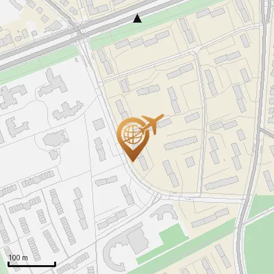 Foto zu Lissabonallee 19, 14163 Berlin