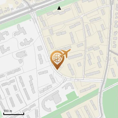 Foto zu Lissabonallee 21, 14163 Berlin