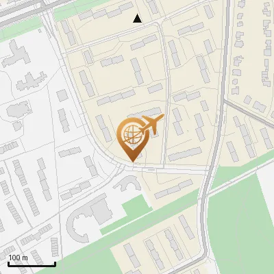 Foto zu Lissabonallee 29, 14163 Berlin