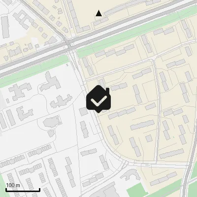 Foto zu Lissabonallee 9, 14163 Berlin