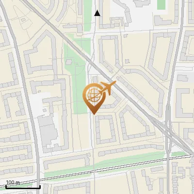 Foto zu Lißmannseck 1, 22307 Hamburg