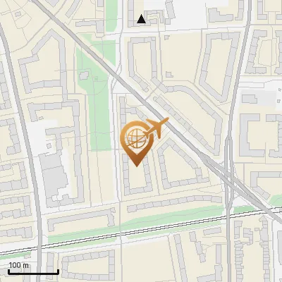 Foto zu Lißmannseck 4, 22307 Hamburg