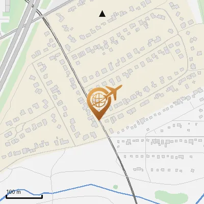 Foto zu Lister Weg 1, 22117 Hamburg